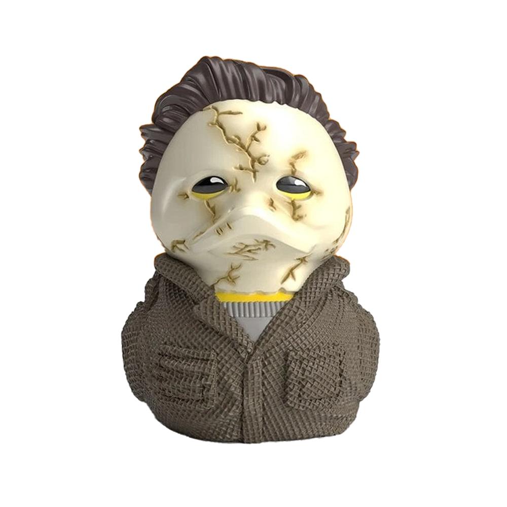 Halloween TUBBZ Mini Michael Myers Rubber Duck