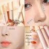Mingxi Zhi Contour & Highlight Stick: Nose, Side Shadow, Face Brightener, Tear Trough Contouring.