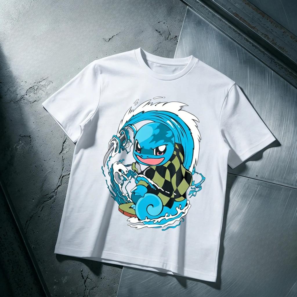 2026 Hot Summer Y2k Oversized Graphic Cotton Tshirt Unisex Women Casual Short Sleeve Tee Top Clothing Streetwear Unsiex