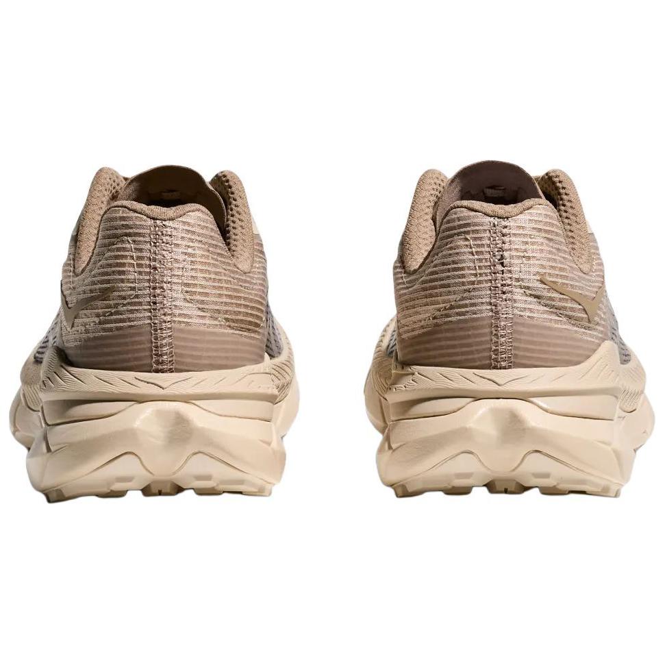 New HOKA ONE ONE Tecton X 2 Stealth/Tech Oatmeal 1168571-OLTM