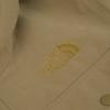 The North Face Urban Exploration Windbreaker Jacket Men's Khaki NF0A5AZN-PLX