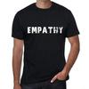 Men's Graphic T-Shirt Empathy Eco-Friendly Limited Edition Short Sleeve