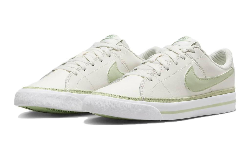 Nike Court Legacy GS 'Honeydew' DA5380-005