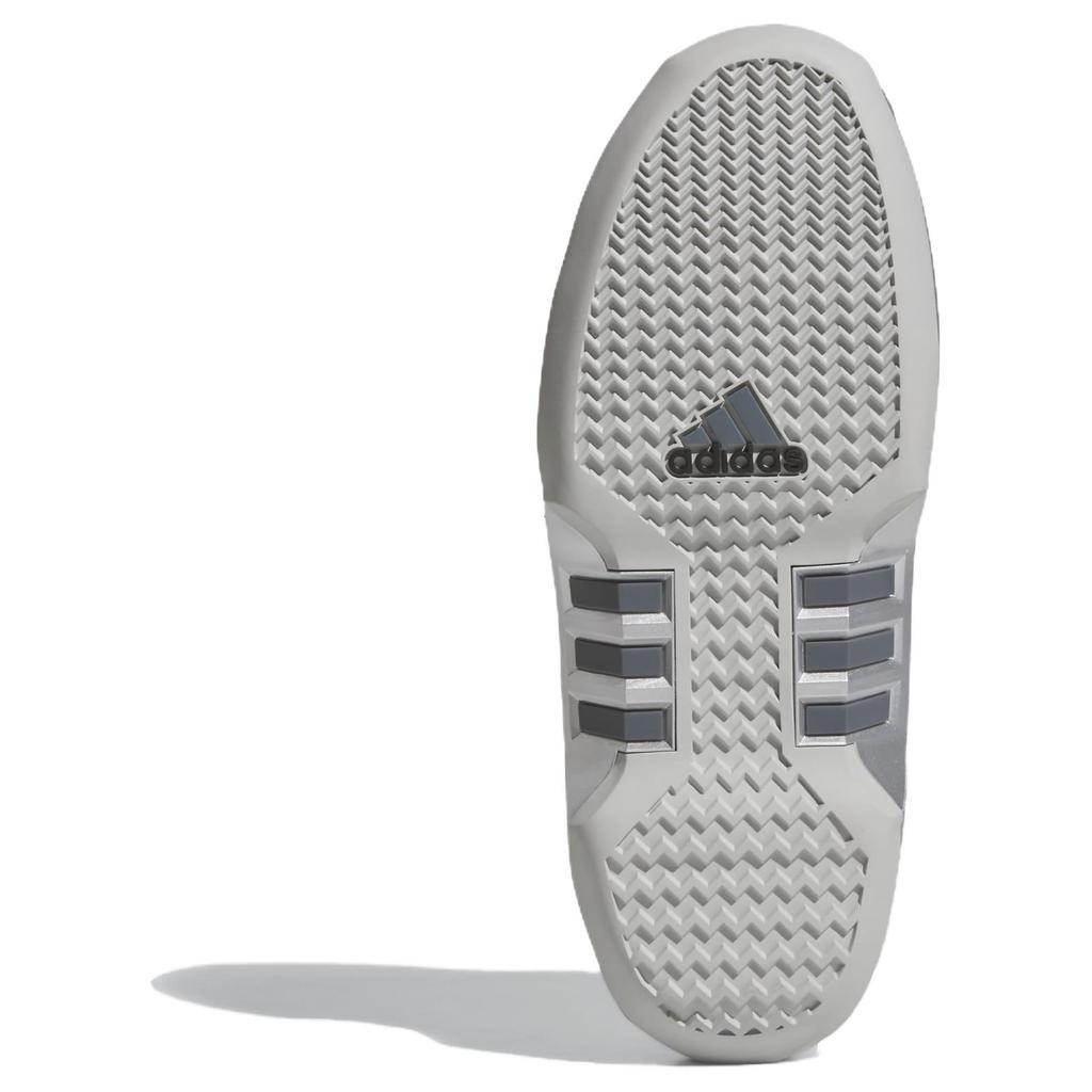 Adidas Crazy 2 Metallic Silver 2025 Men Sneakers Silver-Metallic Core-Black Onix JH9679