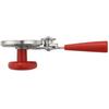 ABKS-6X Manual Can Sealer Crimping Device Sealing Glass Cans Beader Manually Seaming Machine For Seaming Glass Jars 87Mm