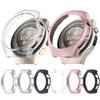 For Huawei Watch5 42mm Watch 5 46mm Protective Case Cover Bumper Hollow Shell Frame Anti-scratch Accessories Protector