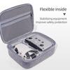 Portable Storage Box For DJI Mini 2/2 SE/4K Carrying Case Protective Hanbag Drone Bag Accessories