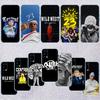 RE19 Central Cee Transparent Phone Case for Motorola Moto G40 G04 G05 One Ace Action  Fusion + Plus Hyper Macro Vision Zoom