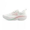 Leaf 1.0 Low Top Casual Running Shoes Women's White Pink