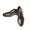 Men's Leather Shoes Men's Leather Business Dress British Style Cowhide Summer Men's Shoes