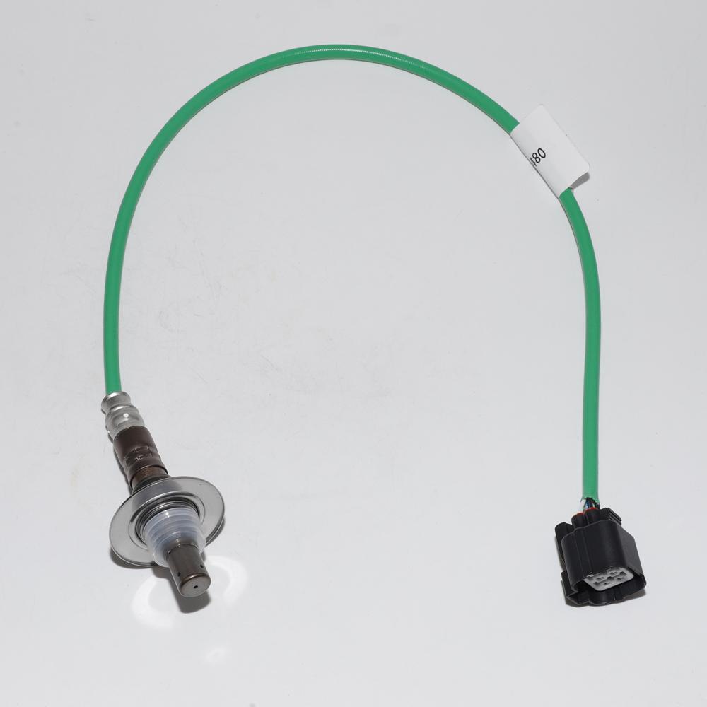 

Car Oxygen Sensor For SUBARU IMPREZA Estate (GG) 2.0 i R AWD (GG9) EJ204 2005-2007 FORESTER (SG_) 2.0 X AWD OEM 22641AA480 Part чёрный