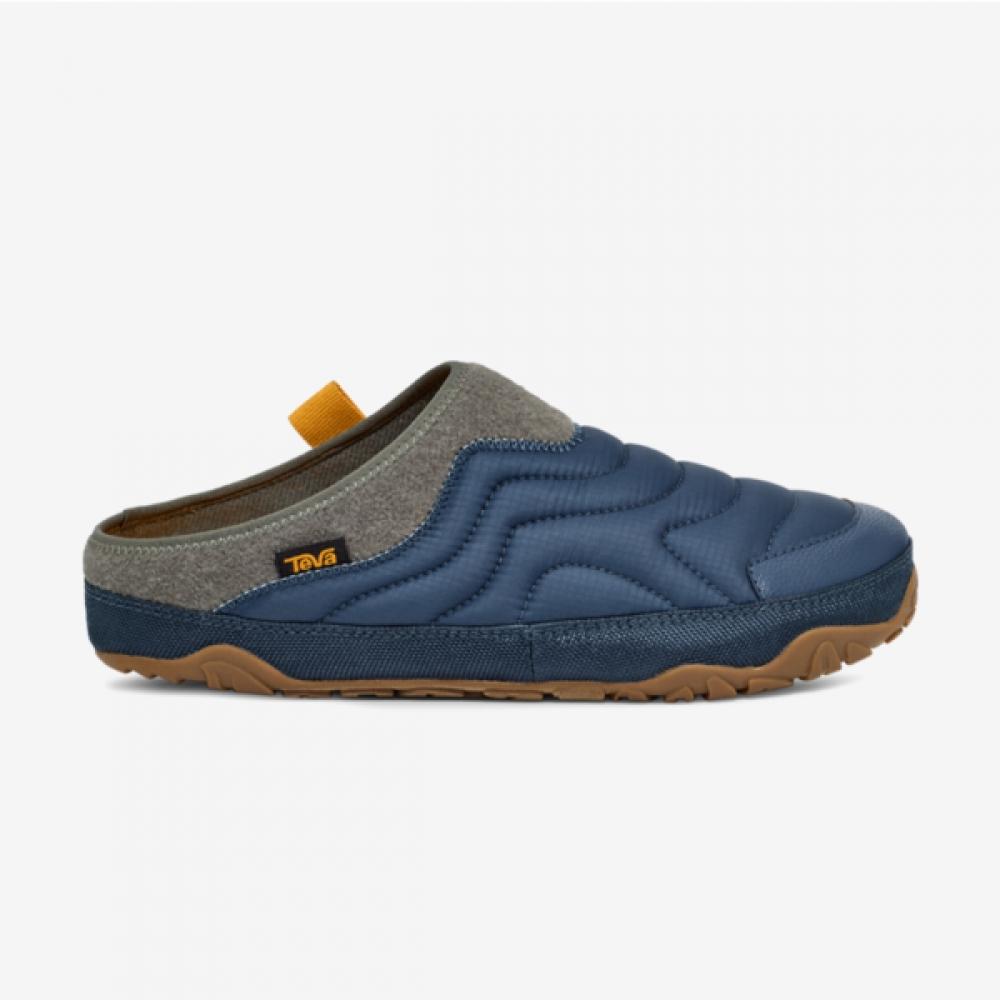 

Teva Men S Padding Slipper Rember Terrain Stvm2339596 Bwg STVM2339596-BWG/280