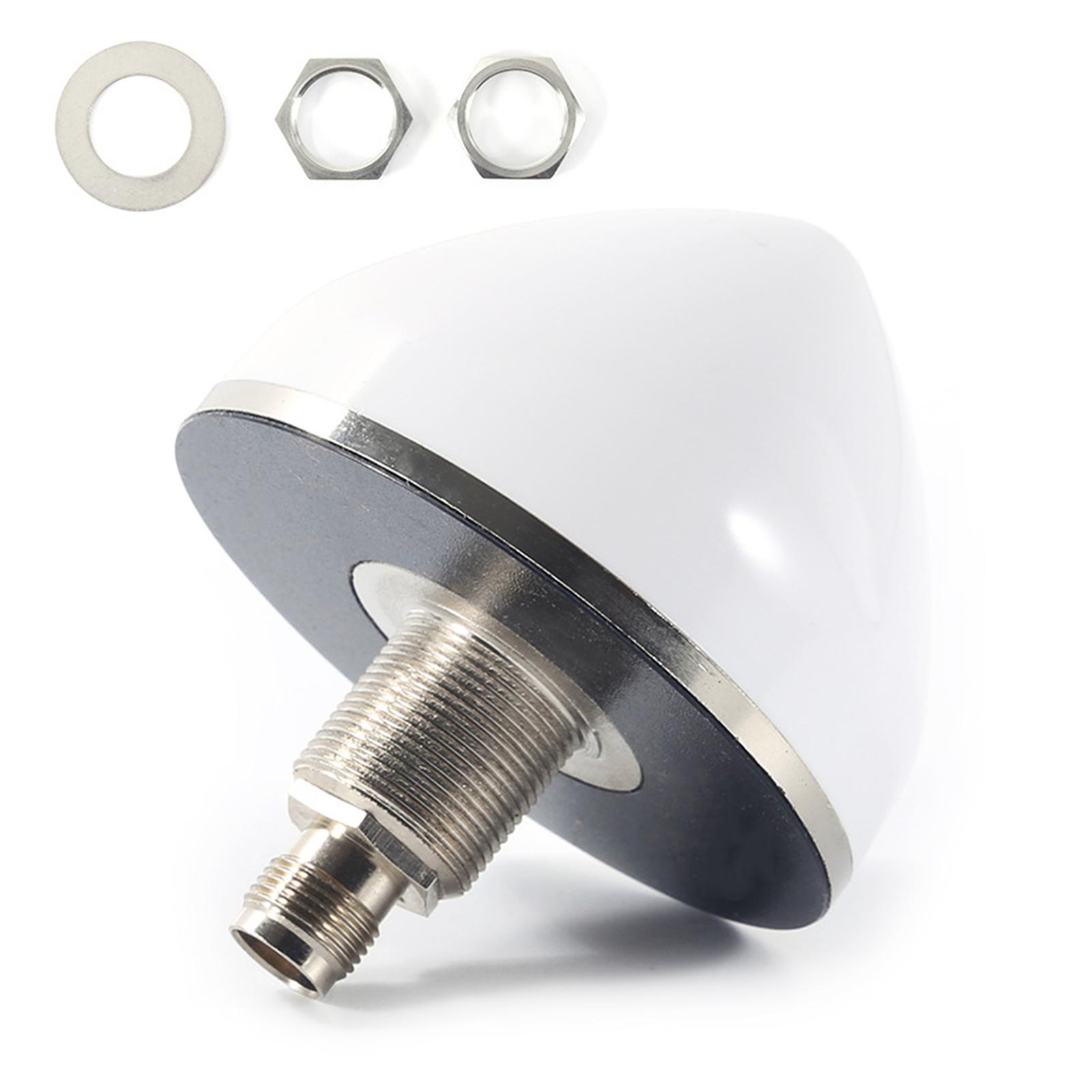 

Гвинтове кріплення Високоточна навігація Позиціонування Синхронізація Грибовидна GNSS Антена Beidou для моніторингу автомобіля в реальному часі