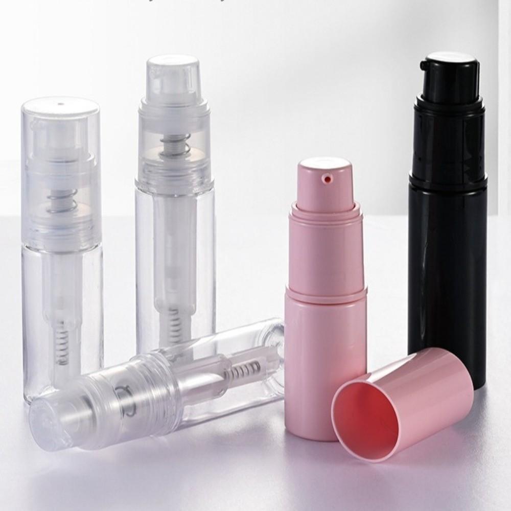 Refillable Powder Pump Spray Pump Spray Dusting Powder Bottle Powder Atomizer Bottle Talcum Powder