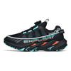 Kids Wear-Resistant Non-Slip Low-Top Casual Running Shoes Kids Sneakers Black 312215577-8