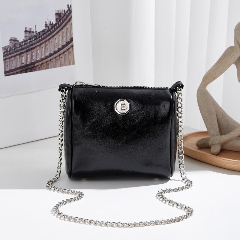Fashionable, Luxurious, Mini, Niche Design, Stylish Crossbody Bag for Women