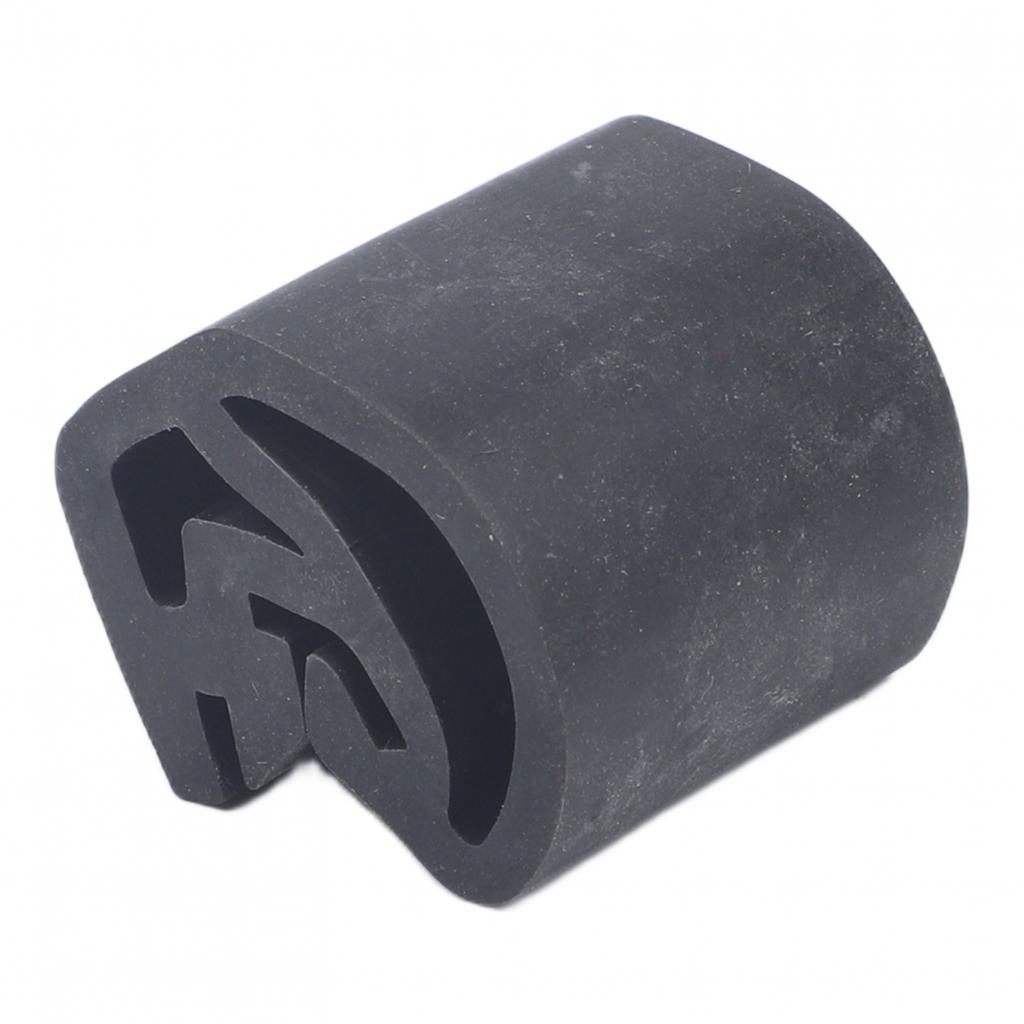 Materiale ABS Ammortizzatore in Gomma per Cofano Tappo in Gomma per Cofano