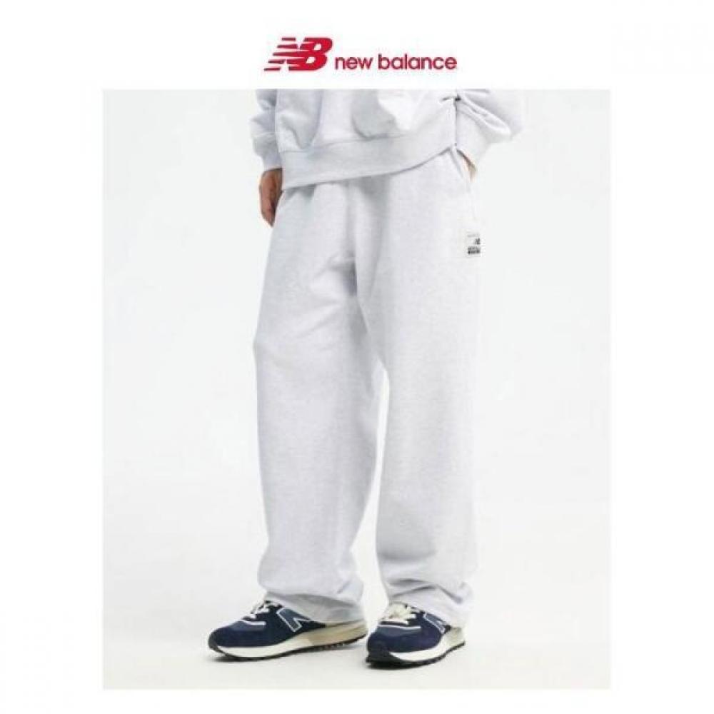 

New Balance New Balance Uni Nbsc Широкие брюки Nbmld31823 16 75(S)
