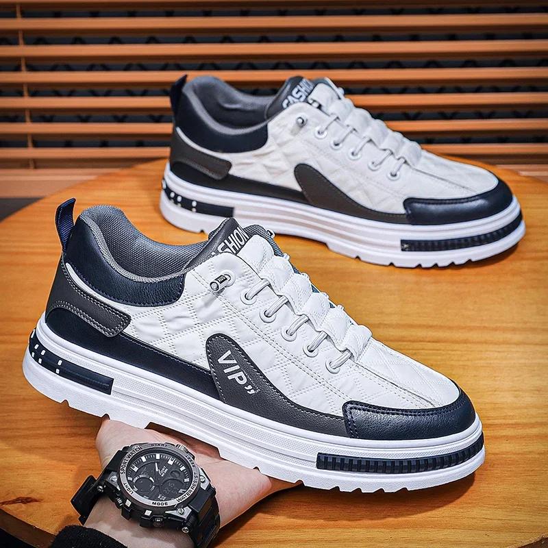 Classic Sneakers for Mens 2024 Cheap Original Men's Shoes Sports Shose Brand Replica Casual Sneaker Footwear Urban Sneakers Man