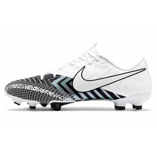 

Nike Mercurial Vapor 13 Academy MDS FG Белый - CJ1292-110 EU 46 разноцветный