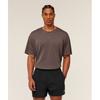 DisTance Seamless T shirT Cool Brown    Cool Brown A4b5f Ndf7
