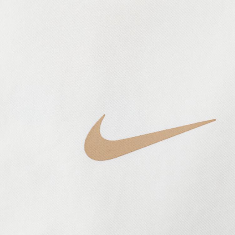 New Nike Sportswear Jackets & Coats Women's White HF6179-133