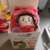 Anime Hetalia Axis Powers Mini Pluszowa Lalka Alfred F. Jones Ivan Braginsky Cosplay Pluszowa Zabawka Z Pudełkiem