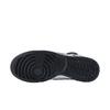 Nike Dunk Ink Dyed Golden Feather Abrasion Resistant Slip Resistant Low Top Skateboard Shoes Unisex Black Gold HF5441-100(Team836-)