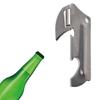 Foldable Easy Manual Can Opener Bottle Opener Strong Practicality Bar Tools