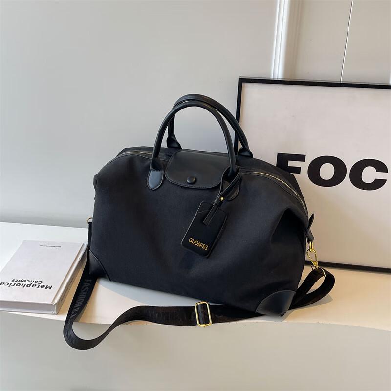 Women's Fashion Lightweight Travel Duffel Bag