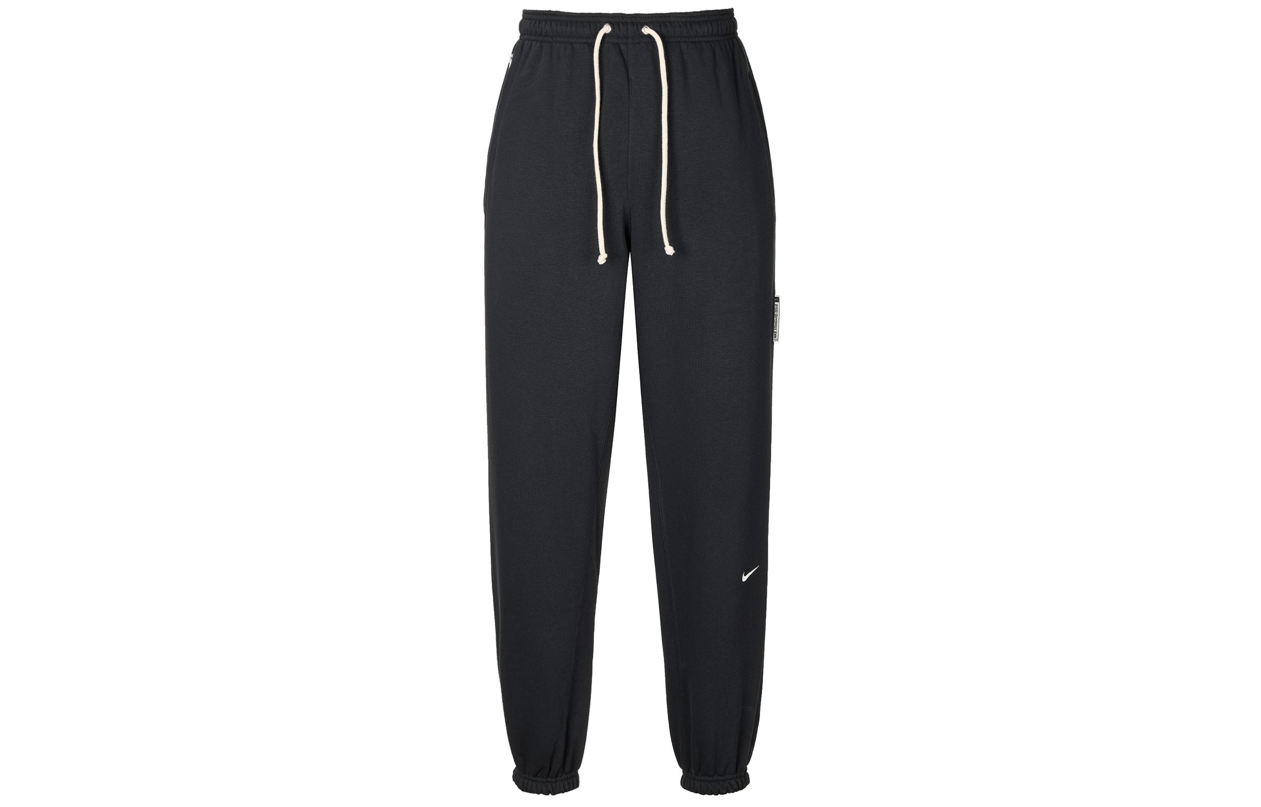 Nike Therma FIT FW25 AS M NK TF SI BRSH PANT Casual Pants Men s Black IB1872-010 XXL