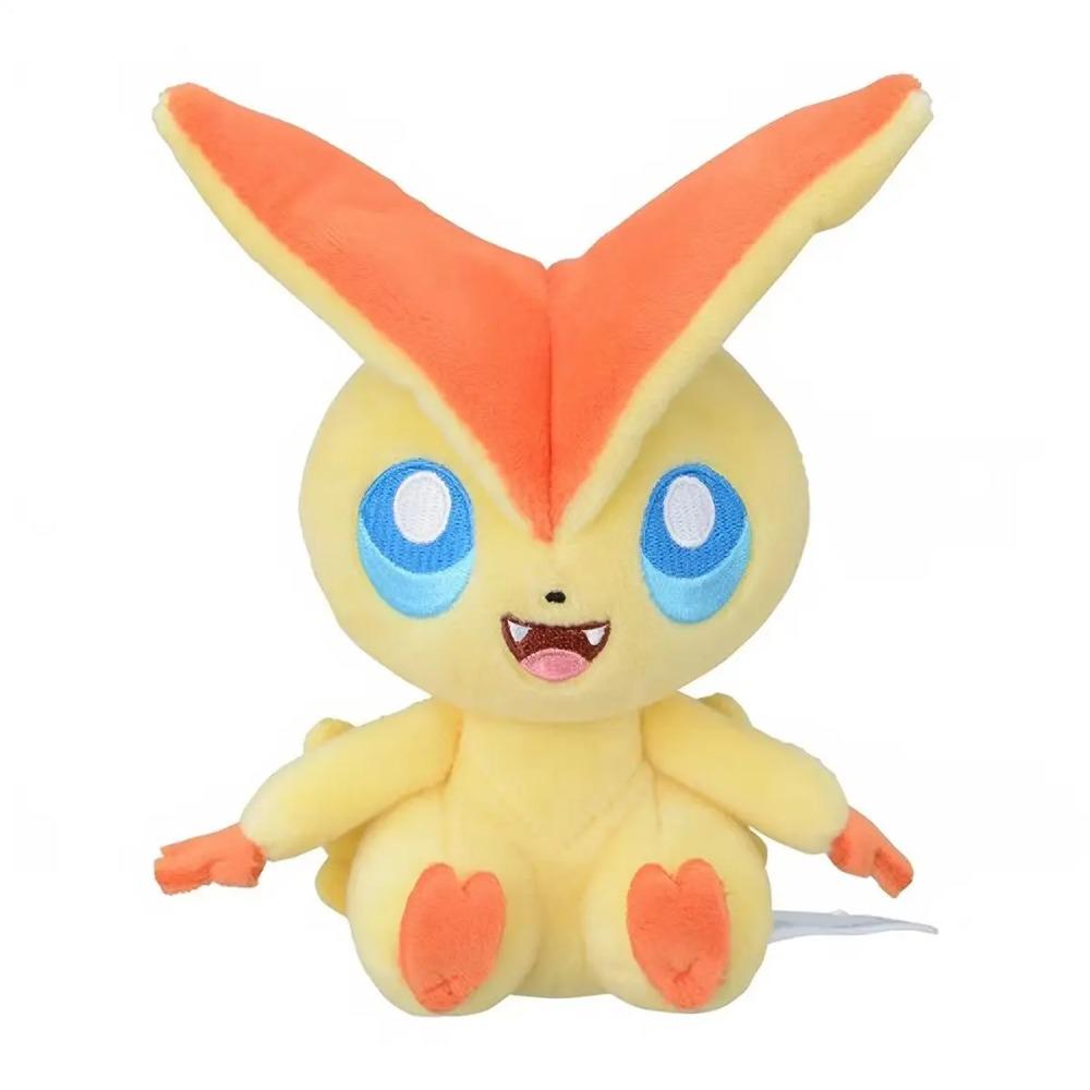 

Плюшевая кукла Pokemon серии Original fit подарок