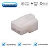 DJ7042-6.3-11/21 High Power 4P Automotive Wiring Harness Connector