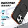 Matte TPU Phone Case With 360 Rotating Magnetic Stand IPhone 15 Pro Max 14 13 12 11 Series