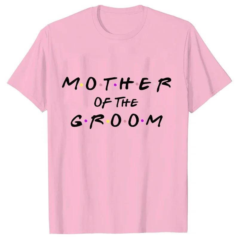 Engagement Bachelorette Party Tshirt Wine Crew Top Bridesmaid Team Bride Sister Mother of The Groom T Shirt Bridal Shower Tee