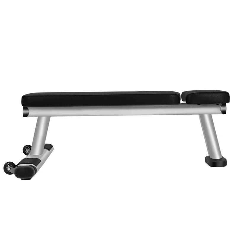 Weibu Professional Weightlifting Bench