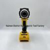13mm High-Power Brushless Electric Drill with 5225 Motor, 150N Torque, Ice Drill, and Screwdriver Functions