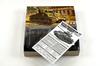 Tamiya 1/35 Military Miniature Series No. 346 U.S. Army Tank M4A3E8 Sherman Easy Eight European Theater Plastic Model Kit 35346