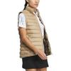 Adidas Vests Women's Yellow Crew Neck Moderate Other HZ6056