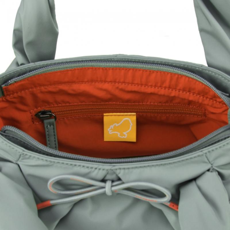 Mandarina Duck Tote Bag Moon Light 9mt0502f