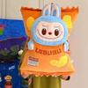 Labu Doll Weird Flavor Convenience Store Potato Chips Snack Pillow Sofa Ornament Pillow POP MART Doll