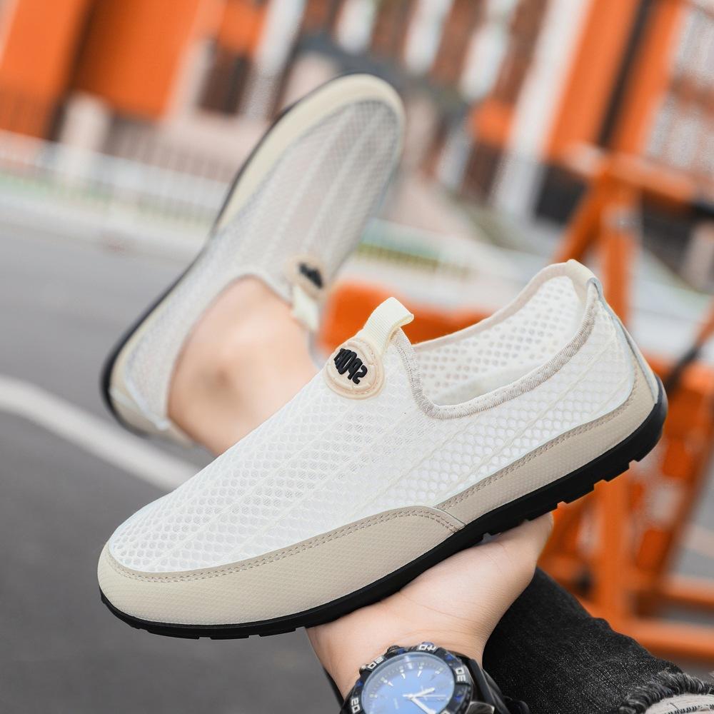 

МОДНАЯ ОБУВЬ, мужские дышащие спортивные кроссовки, спортивные кроссовки для бега, уличные женские теннисные кроссовки для тренажерного зала 45