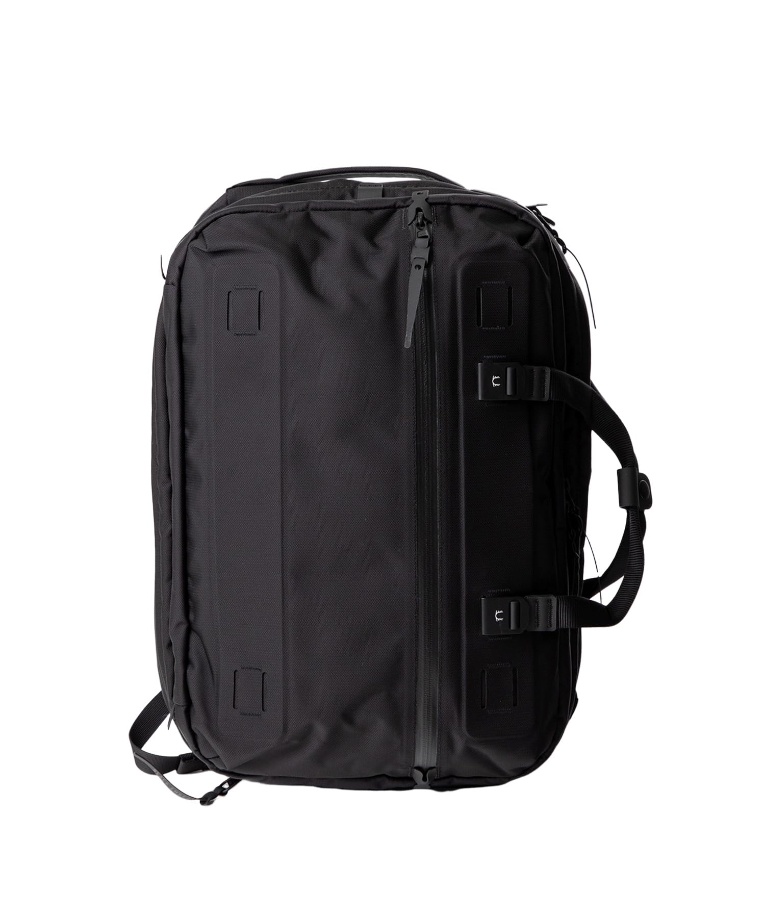 

Business Bag 130001 FORGE 30 BLACK [Black Ember] No,7224005 Men s [Item] чорний