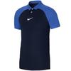 Academy PR Dri-FIT SS Polo, Mens Navy T-shirts