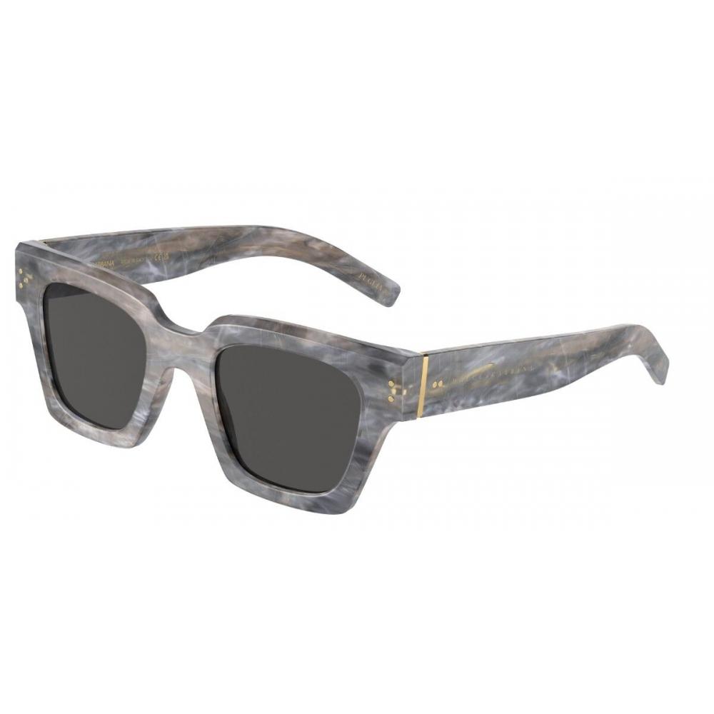 

Dolce Gabbana Dg4413 342887 Мужские солнцезащитные очки /48