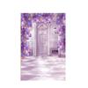 Vintage wedding street Backdrop Banner-Garage,Wedding,Party Decor for Photo Shoots,Event Setup,Indoor/Outdoor Decor