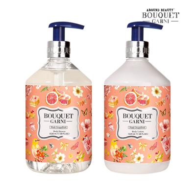 Saponi e gel doccia – Gel doccia