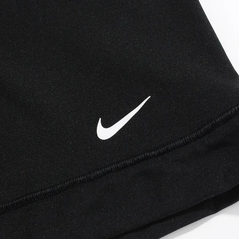 Nike Printed Logo Knitted Boxer Briefs 3-Pack Men underwear KE1156-UB1
