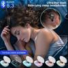 Mini Wireless Bluetooth Earphones With Free Freebie Bt5.3 Sleeping Earbuds Stereo Sport Headset