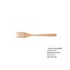 Japanese Korean Wooden Spoon & Chopsticks Set - Portable Tableware for Soup, Rice, and Serving.